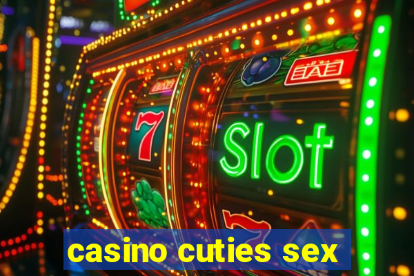 casino cuties sex